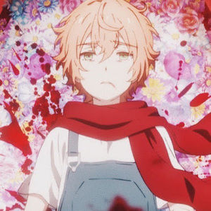 Meet your Posher, Senrayo